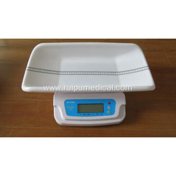 Electronic  Baby  Scale